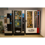 Naše nápojové automaty vám dodávají energii i relax