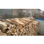 Nejvyšší čas si zajistit dobře vyzrálé palivové dřevo nebo odřezky ze Znojma