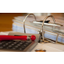 Vedení účetnictví, daňová evidence a zpracování mezd