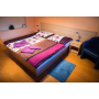 Komfortní a cenově dostupné ubytování nedaleko centra Brna