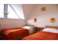 Hotel Pratol: Při cestě do středních Čech využijte ubytování na strategickém místě