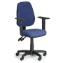 Pohodlné kancelářské židle a další vybavení firmy seženete na jednom místě