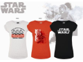 Your children will love the original clothing with a printing of their favourite heroes
