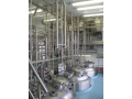 Pharmaceutical facilities and turnkey cleanrooms