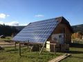 Znížte náklady na energie - využite solárne panely na výrobu elektriny