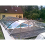 Bazény na klíč evropské kvality včetně dlažeb a stavebních prací | Praha