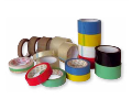 Tašky, sáčky, fólie, pytle i lepicí pásky pro každodenní využití v mnoha odvětvích