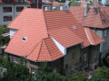 Kvalitní střecha je základem každého domu