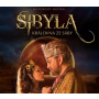 Muzikál Sibyla, královna ze Sáby - hvězdné herecké obsazení vyžaduje perfektní masky