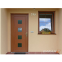 Kvalitní dřevěná okna a dveře vyrábí BARAN – FMB Opava