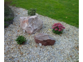 Kameny Opava: ozdobné kameny pro každou zahradu