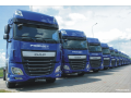 Silniční kamionová, železniční nebo námořní doprava. Promet Logistics Ostrava rozšiřuje vozový park!