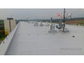 Hydroizolace plochých střech od skutečných odborníků