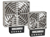 Topení a teplovzdušné ventilátory pro ochranu elektroniky od firmy STEGO