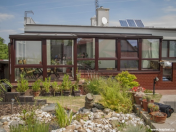 Střešní okna a zimní zahrady pro maximální komfort bydlení