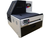 Plnobarevná tiskárna etiket VP700 - vysoká rychlost, vynikající kvalita, nízká cena tisku
