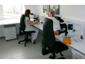 Akreditovaná laboratoř pro cytologické a histologické vyšetření