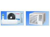 Prodej, montáž a servis klimatizace pro letní období