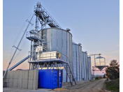Profesionální technologie pro zpracování obilovin a výrobu krmných směsí
