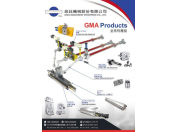 Výhradní zastoupení taiwanské společnosti GMA MACHINERY ENTERPRISE získala česká firma COMPUPLAST s.r.o.