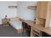 Dlouhodobé ubytování pro studenty Olomouc