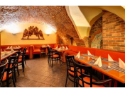Skvělé gastronomické zážitky za rozumné ceny nabízí hotel IBERIA v srdci Opavy