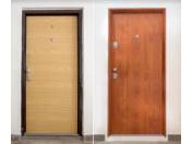 Proč si pořídit bezpečnostní vchodové dveře do bytu