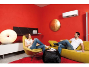 Kvalitní klimatizace moderního designu od bbklima99 přináší komfort i úsporu