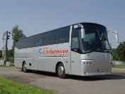 Autobusová doprava Bohemian Lines: Bezpečně vás dopravíme do Skandinávie