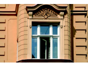 Dřevěná okna a vchodové dveře od zkušeného českého výrobce