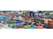 Prodej kontejnerů na skladování i přepravu zboží