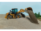 Služba Equipment Management Solutions pro stavební a zemědělské stroje ušetří majitelům čas i peníze
