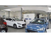 Autolaros Speed s.r.o.Prodej a servis vozů Hyundai, Mazda