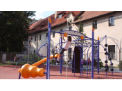 HAGS Praha vybuduje dětské hřiště i ve vašem městě