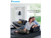 Program Home C°mfort Expert – kompletní služby při koupi klimatizace Daikin i ve vašem regionu