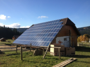 Snižte náklady na energie - využijte solární panely na výrobu elektřiny