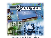 Profesjonalne i bezpieczne zarządzanie budynkami świadczone przez firmę Sauter