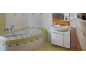 Koupelnové studio – od vizualizace po kompletní realizaci koupelny