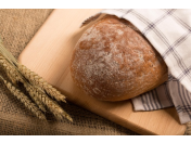 Kváskový chléb není moderní vymoženost, ale tradiční receptura pekařských mistrů
