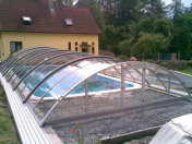Bazény na klíč evropské kvality včetně dlažeb a stavebních prací | Praha