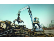Kovošrot OPAMETAL: Výhodný výkup železného šrotu nejen na Znojemsku