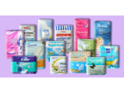 Vložky a tampony: Prodej hygienických potřeb i pro vaši privátní značku