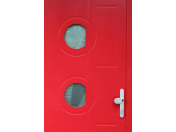 Plastové vchodové dveře i hliníkové dveře vám zajistí bezpečí a pohodu
