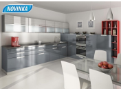 Kuchyňské studio HON – kuchyně Opava: kuchyňské linky od návrhu až po montáž