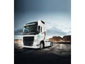Volvo Trucks se připravuje na další ročník soutěže The Drivers´Fuel Challenge 2016.