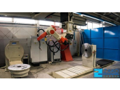 Svařovací robot IGM 477-S spojí dva materiály kvalitně a trvale