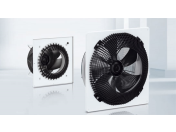 Kvalitní ventilátory pro chlazení a větrání od Mechatronic