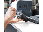 Pravidelný servis vyžadují i kopírovací stroje a skartovačky