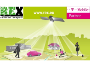Přehled o vozidlech i jejich ochranu zajistí firma 1. REX SERVICES