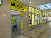 SPORTTURIST – SPECIAL: Prague Exchange Office with commission-free transactions